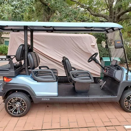 Villa Tivoli 5240